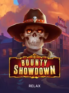 Bounty Showdown game