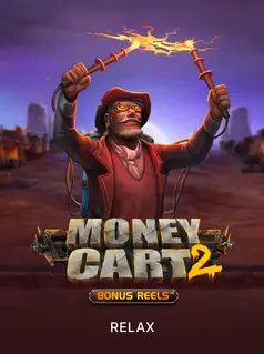 Money Cart 2 game