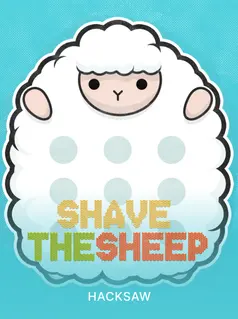 Shave the Sheep game