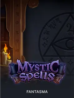 Mystic Spells game