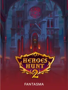 Heroes Hunt 2 game
