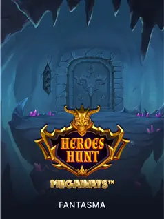Heroes Hunt game