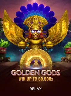 Golden Gods game