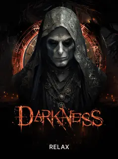 Darkness game