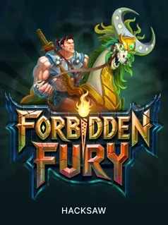 Forbidden Fury game