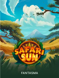 Safari Sun game