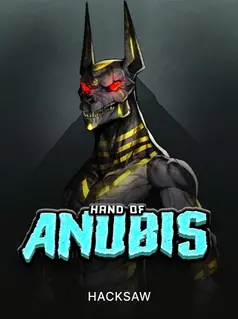 Hand of Anubis game