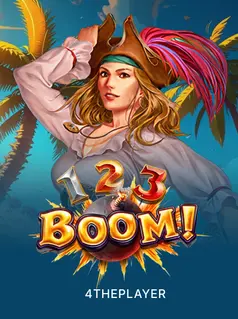 123 Boom! game