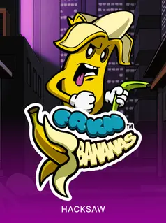 FRKN Bananas game