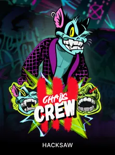 Chaos Crew 3 game