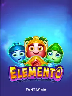 Elemento game