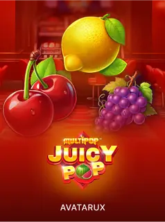 Juicy Pop game