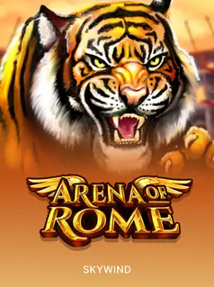 Arena of Rome game