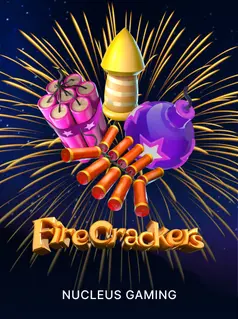 Firecrackers game