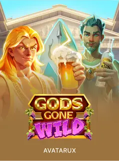 Gods Gone Wild game