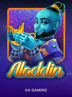 Aladdin game
