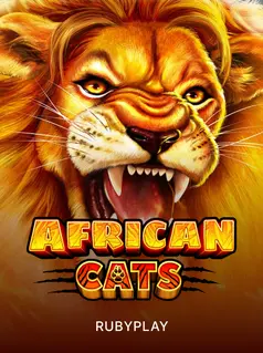 African Cats game