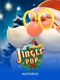 JinglePop game
