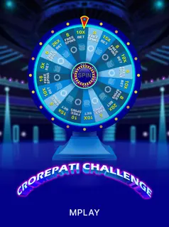 Crorepati Challenge game