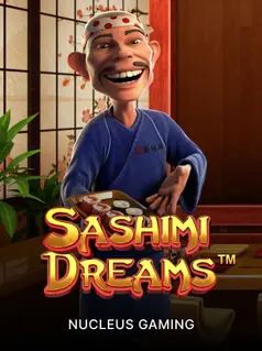 Sashimi Dreams game