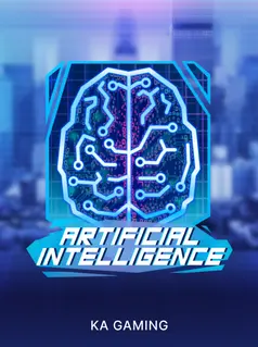 Artificial Intelligence game