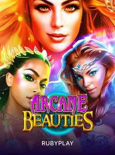 Arcane Beauties game