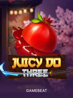 Juicy Do Three game