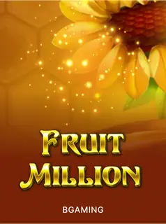 Fruit Million game