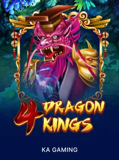 4 Dragon Kings game