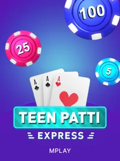 Teen Patti Express game