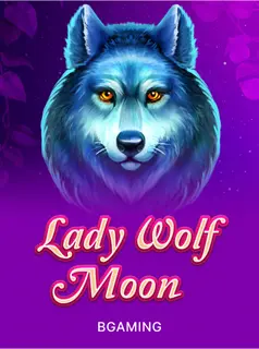 Lady Wolf Moon game