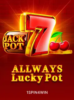 Allways Lucky Pot game