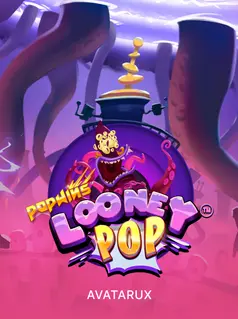 LooneyPop game