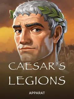Caesar’s Legions game