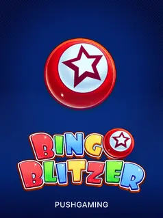 Bingo Blitzer game