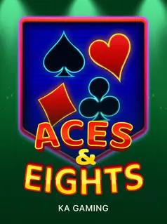 Aces & Eights game