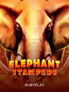 Elephant Stampede game