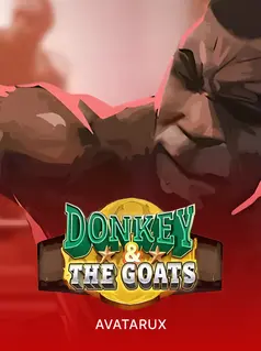 Donkey and The GOATS game