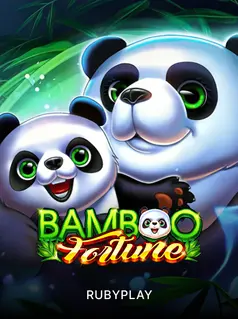 Bamboo Fortune game