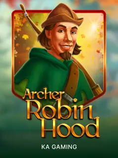 Archer Robin Hood game
