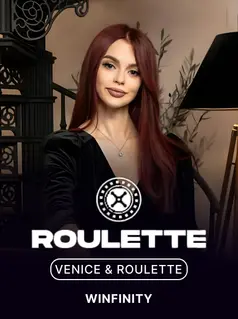 Venice Roulette game