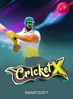 Cricket X game