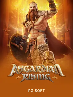 Asgardian Rising game
