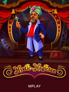 Mystic Magician game
