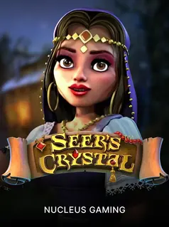 Seer's Crystal game