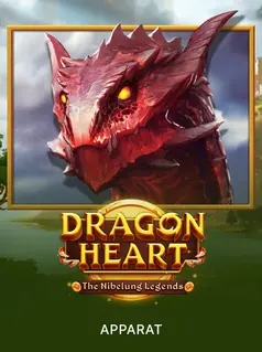 Dragonheart - The Nibelung Legends game