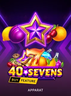 40 Sevens - Buy Feature game