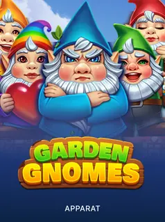Garden Gnomes game