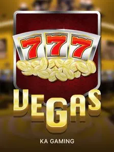 777 Vegas game