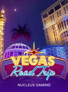 Vegas Road Trip game